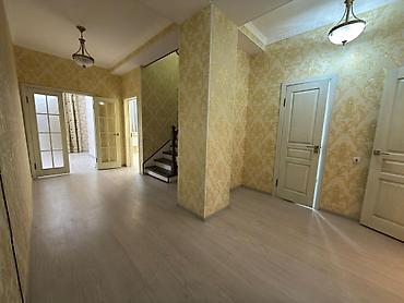 Продажа квартир: 5 и более комнат, 190 м², Элитка, 9 этаж, Евроремонт — 1