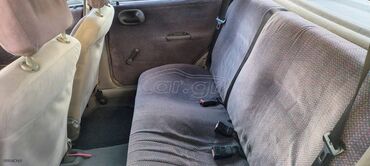 Opel: Opel Corsa: 1.4 l. | 1995 έ. 330000 km. Χάτσμπακ — 9