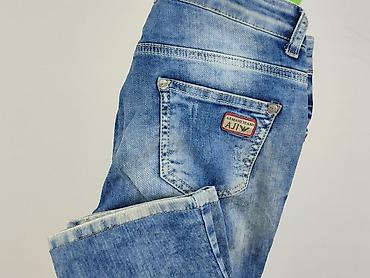 armani outlet: Armani Jeans, Jeansy damskie, rozmiar 2XS — 7