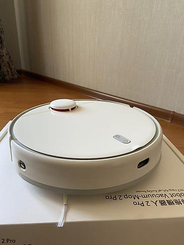 huawei 4g router 2: Mi Robot Vacuum-Mop 2 Pro – robot tozsoran və yuyucu Xüsusiyyətlər: - — 1