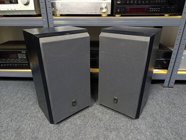 Zvučnici i stereo sistemi: Bowers&Wilkins DM 310 legendarni predstavnik zlatne ere HI-FI — 8