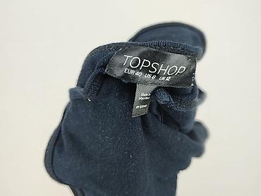 bluzki lata 70: Topshop, Top damski, rozmiar M — 4