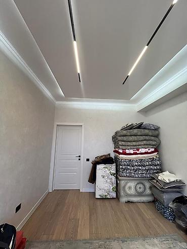 Продажа квартир: 2 комнаты, 67 м², Элитка, 3 этаж — 9