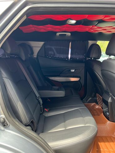 Ssangyong: Ssangyong Korando: 2019 г., 1.6 л, Автомат, Дизель, Кроссовер — 15