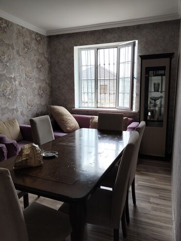 Uzunmüddətli kirayə evlər: 100 kv. m, 3 otaqlı, Kombi, Qaz, İşıq — 16