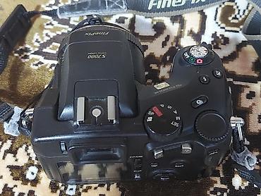 canon printer rəngləri: Fujifilm FinePix S7000 rəqəmsal fotoaparat - 6 MP Super CCD sensör — 4