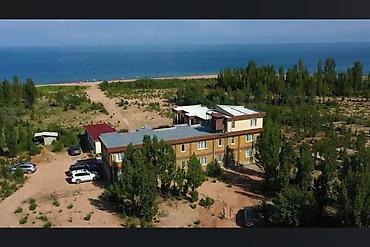 гес 2 участок: 9 соток — 4