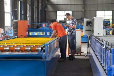 Профнастил: Профнастил для крыши металлочерепица для крыши кровли производство — 11