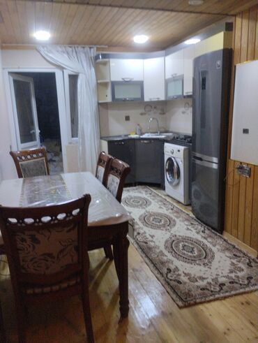 Uzunmüddətli kirayə evlər: 70 kv. m, 3 otaqlı, Qaz, Su, Kanalizasiya — 13