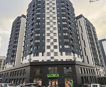 60: 2 комнаты, 60 м², Тунгуч мкр Элитка, 6 этаж, Дизайнерский ремонт — 9