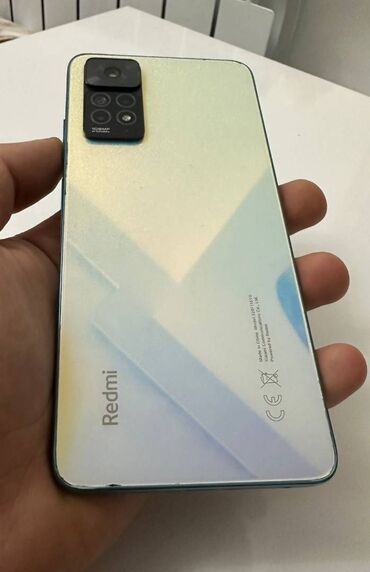 Xiaomi: Xiaomi 12 Pro, 256 GB, rəng - Mavi,
Sensor, Barmaq izi, İki sim kartlı -da lalafo.az — 4 Xiaomi: Xiaomi 12 Pro, 256 GB, rəng - Mavi,
Sensor, Barmaq izi, İki sim kartlı — 4