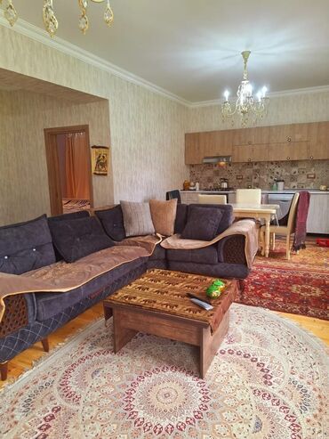 Həyət evləri və villaların satışı: 3 otaqlı, 110 kv. m, Kredit yoxdur, Yeni təmirli -da lalafo.az — 8 Həyət evləri və villaların satışı: 3 otaqlı, 110 kv. m, Kredit yoxdur, Yeni təmirli — 8