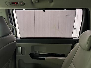 Kia: Kia Carnival: 2019 г., 2.2 л, Автомат, Дизель, Минивэн — 23