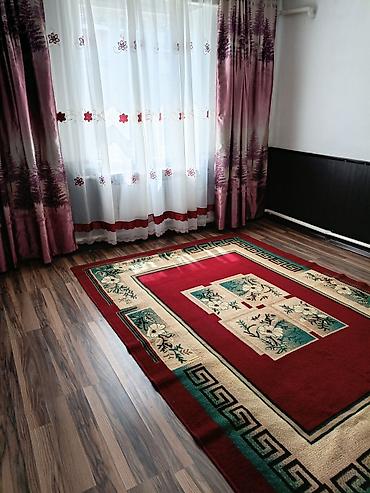 Ковры и паласы: Срочно Рухий мурастан 4 комната уй арендага берилет. Баардык шарты — 4