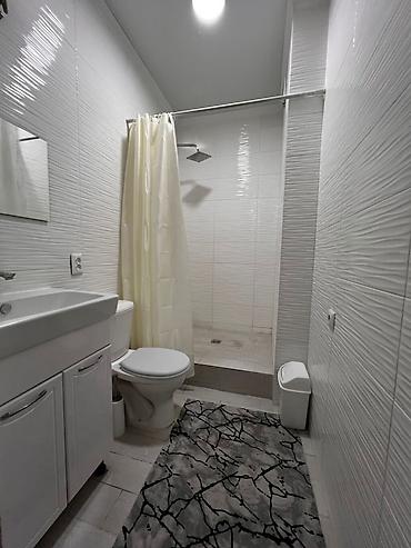 Долгосрочная аренда квартир: 1 комната, Собственник, Без подселения, С мебелью полностью — 10