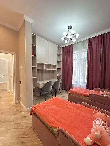 Sale of cottages and houses: Шикарный особняк в районе Ак-Орго Локация: — Ак-Орго, всего 100 м от — 6