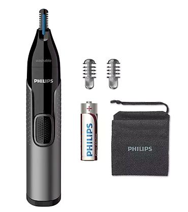 permanent qaş: №: 13231 Məhsulun adı: Trimmer Philips series 3000 NT3650/16 Brend — 2