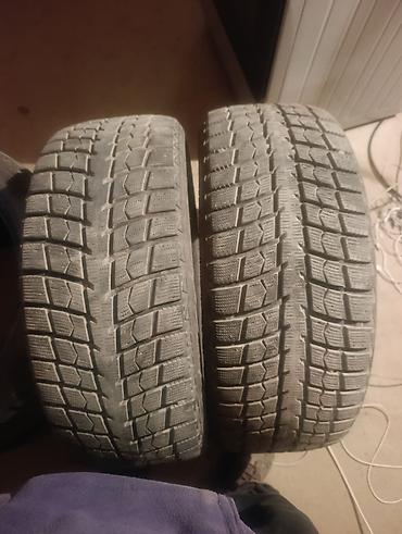 mrdass набор инструментов: Комплект зимних шин GreenMax Winter Ice I‑15 SUV - Количество: 4 шт — 2