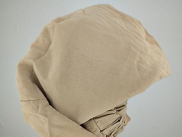 pyjama: Spodnie materiałowe damskie, rozmiar S — 4