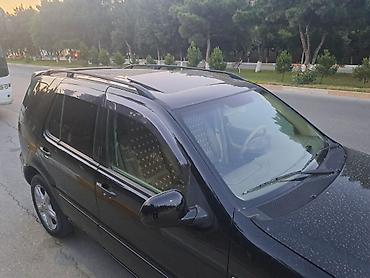mersedes kardan: Mercedes-Benz ML 320: 3.2 l | — 7
