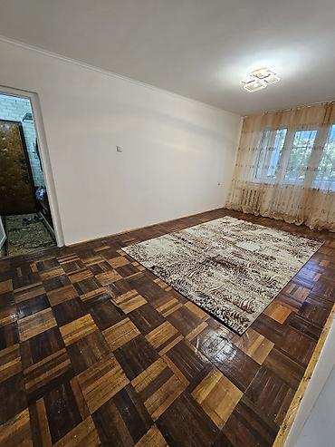 квартира 3: 3 комнаты, 58 м², 10 мкр 104 серия, 2 этаж, Свежий ремонт — 6