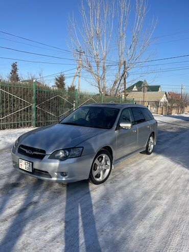 печка на субару: Subaru Legacy: 2004 г., 2 л, Автомат, Бензин, Универсал