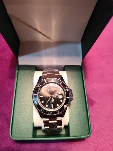 Другие наручные часы: Стильные мужские наручные часы ⌚ — акцент на статус и вкус! Добавьте — 3