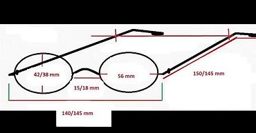 Naočare: RUUD VAN DYKE 0029 i 0554 Original dioptrijski ram. Cena za komad RUUD — 9