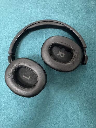 наушники харман кардон цена: Наушники JBL 740 nc Звук отличный Есть кабель для зарядки Коробка