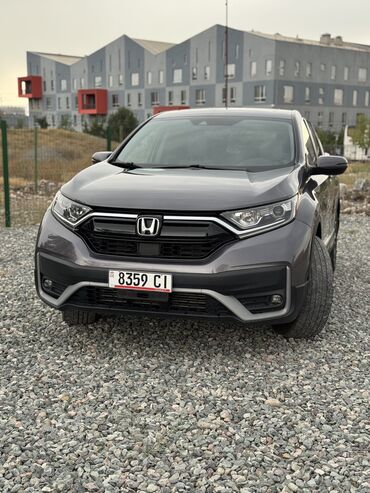 фольксваген кросс электромобиль цена: Honda CR-V: 2020 г., 1.5 л, Автомат, Бензин, Кроссовер
