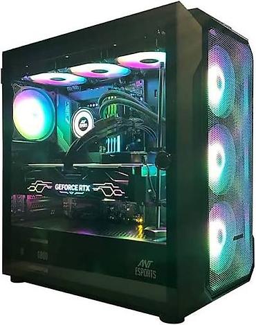 ssd qiyməti: 🚨Bu Əjdaha PC'nin təkcə xüsusiyyətləri yox eləcədə qiyməti möhtəşəmdi — 1