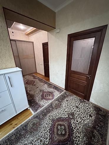 Продажа квартир: 3 комнаты, 120 м², Элитка, 2 этаж, Дизайнерский ремонт — 2