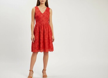 spódnice midi obcisła: Women`s dress, size S