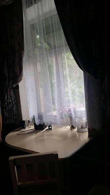 Продажа квартир: 2 комнаты, 55 м², Сталинка, 2 этаж at lalafo.kg — 7 Продажа квартир: 2 комнаты, 55 м², Сталинка, 2 этаж — 7