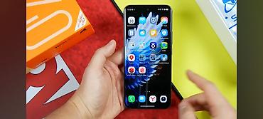 tekno spark 20 pro: Tecno Spark 20C, 256 GB, rəng - Qara, Barmaq izi — 1