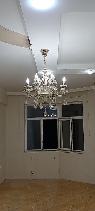 perforator satisi: İşlənmiş, LED lampa — 1