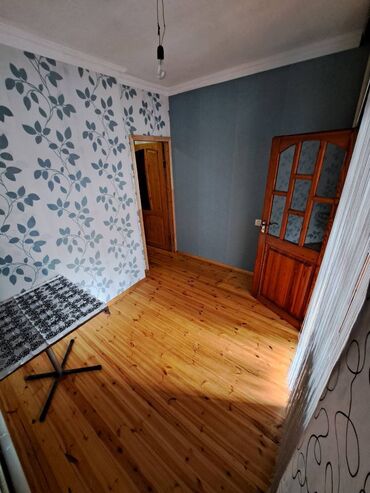 Köhnə tikili: Bakı, Hövsan qəs., 3 otaqlı, Köhnə tikili, 62 kv. m — 5