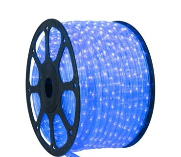 Rasveta: Led crevo za dekoraciju 10m- 2600din( bela sarena, lila) 20m- — 3