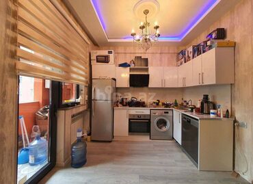 Yeni tikili: 2 otaqlı, Yeni tikili, 46 kv. m -da lalafo.az — 6 Yeni tikili: 2 otaqlı, Yeni tikili, 46 kv. m — 6