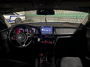 вента матор: Kia K5: 2016 г., 2 л, Автомат, Газ, Седан — 2