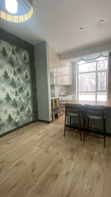 Продажа квартир: 1 комната, 24 м², Индивидуалка, 3 этаж, Дизайнерский ремонт — 7