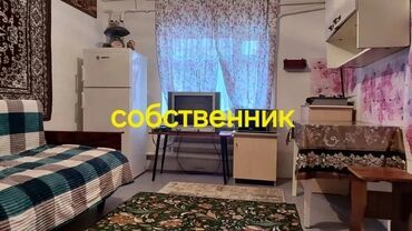 Долгосрочная аренда домов: 25 м², 2 комнаты, Утепленный, Забор, огорожен — 4