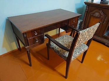 Rumıniya istehsalı olan SSRİ dövrünün məşhur "Miraj" qonaq otağı mebel