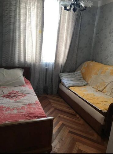 Uzunmüddətli kirayə mənzillər: Nəsimi rayonu (Dilarə Əleyeva küçəsi), 28 may metrosu Dəmiryol tərəfdə — 7