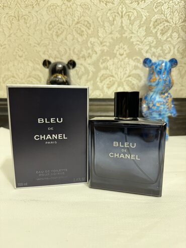 плащ мужская: Bleu de Chanel Люкс качества Новые 🆕 Bleu de Chanel Chanel — это