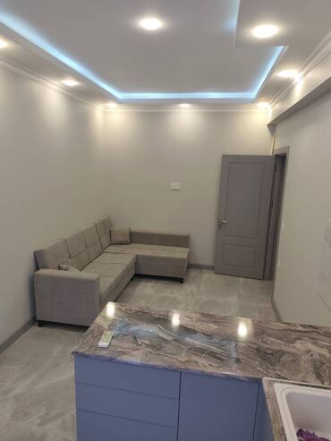 Kirayə mənzillər: Binəqədi rayon dərnəgül mts yaxın 14 mərtəbəli binanın 4-cü