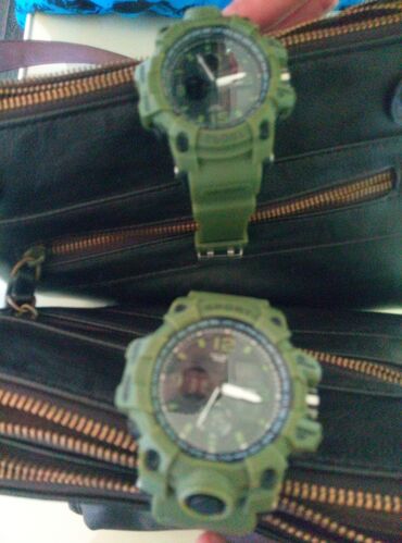 чехлы на ми: Спортивные часы часы, Casio (G-Shock), Унисекс