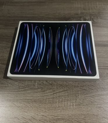 клавиатура айпад: Планшет, Apple, эс тутум 256 ГБ, 12" - 13", Классикалык