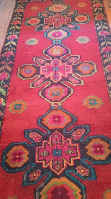 göy su: Ковер Декоративный, Азербайджан