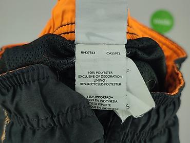 p: Nike, Szorty kąpielowe dla mężczyzn, rozmiar S — 5